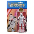 Figura Imperial Stormtrooper Droids The Adventures Of R2-D2 And C-3PO Star Wars 15cm - Frikibase.com