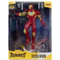 Figura Iron Man Marvel Rivals Gameverse Marvel 28