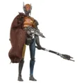 Figura Mercenary Guard Droid Star Wars The Mandalorian & Grogu 15cm – imagen 5