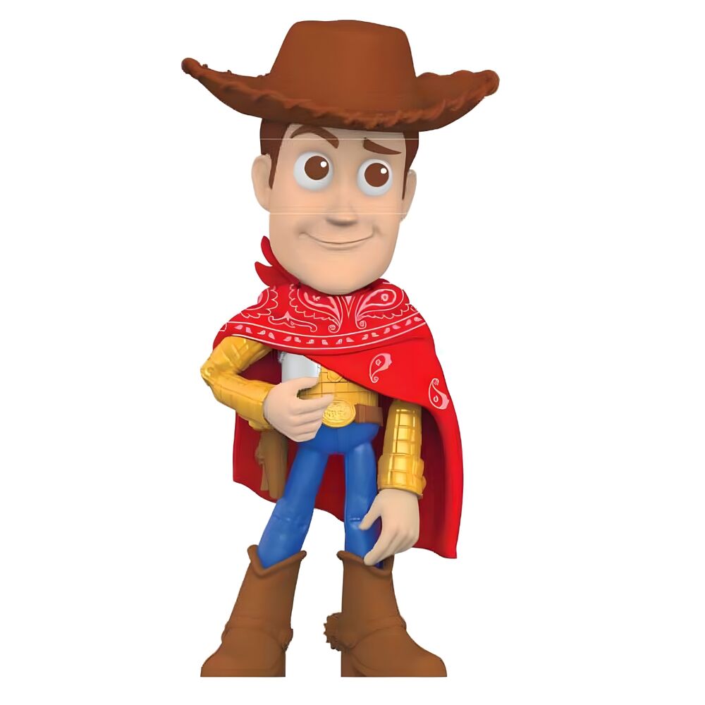 Figura metalfigs Toy Story Disney Pixar 7cm surtido - Frikibase.com