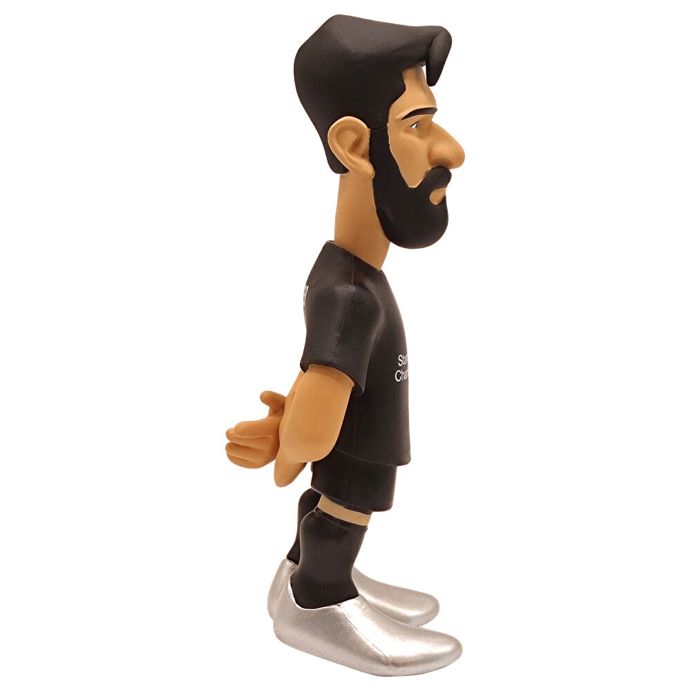 Figura Minix Alisson Becker Liverpool 12cm - Frikibase.com