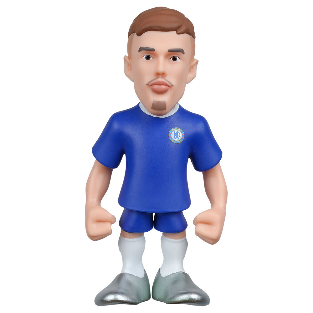 Figura Minix Cole Palmer Chelsea 12cm - Frikibase.com