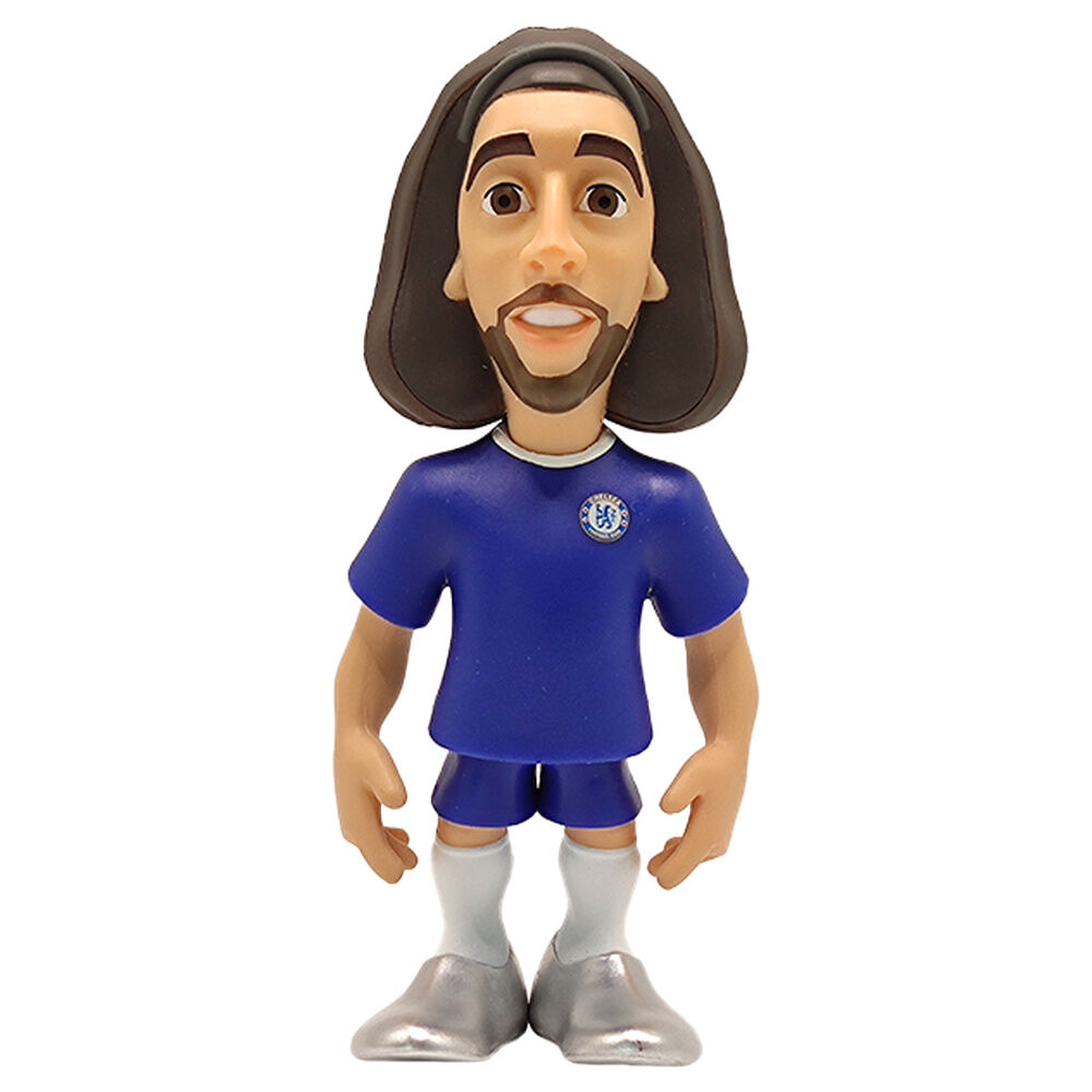 Figura Minix Cucurella Chelsea 12cm - Frikibase.com