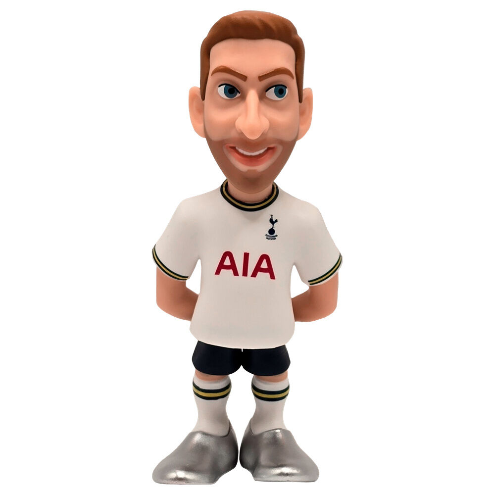 Figura Minix Kulusevski Tottenham Hotspur 12cm - Frikibase.com