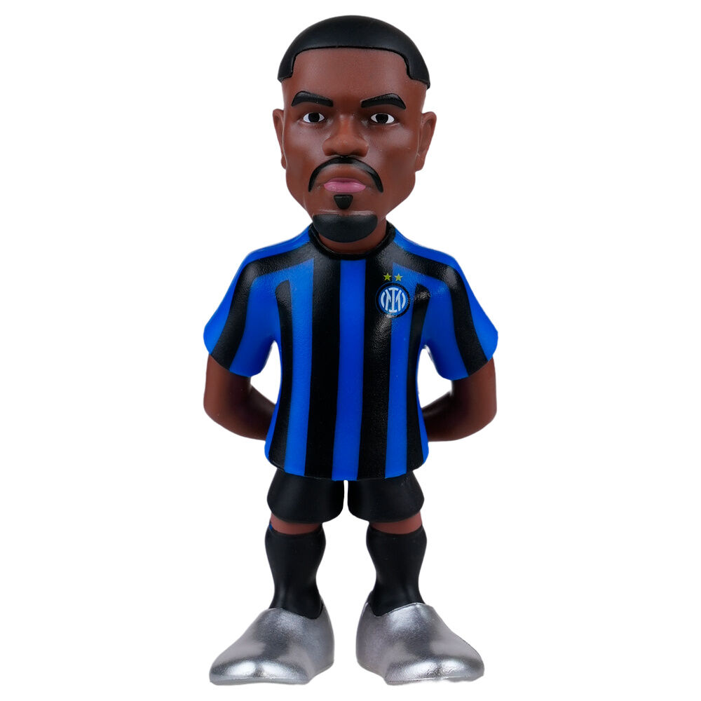 Figura Minix Marcus Thuram Inter de Milan 12cm - Frikibase.com