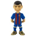 Figura Minix Pedri F.C. Barcelona 12cm - Frikibase.com