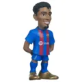 Figura Minix Raphinha F.C. Barcelona 12cm – imagen 2