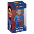 Figura Minix Raphinha F.C. Barcelona 12cm - Frikibase.com
