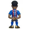 Figura Minix Raphinha F.C. Barcelona 12cm – imagen 5