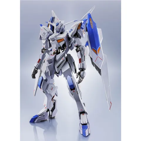 Figura Mobile Suit Gundam Bael - Gundam: Iron-Blooded Orphans 15cm - Frikibase.com