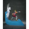 Figura Pegasus Seiya First Bronze Cloth Saint Seiya 25.5cm – imagen 2