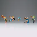 Figura Personajes World Collectable Figure Banquet 2 One Piece 7cm surtido – imagen 4