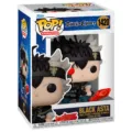 Figura POP Black Clover Black Asta – imagen 2