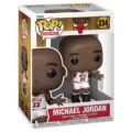 Figura POP Chicago Bulls Michael Jordan Shrug – imagen 2