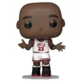 Figura POP Chicago Bulls Michael Jordan Shrug - Frikibase.com