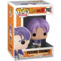 Figura POP Dragon Ball Z Trunks – imagen 2