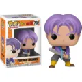 Figura POP Dragon Ball Z Trunks – imagen 3