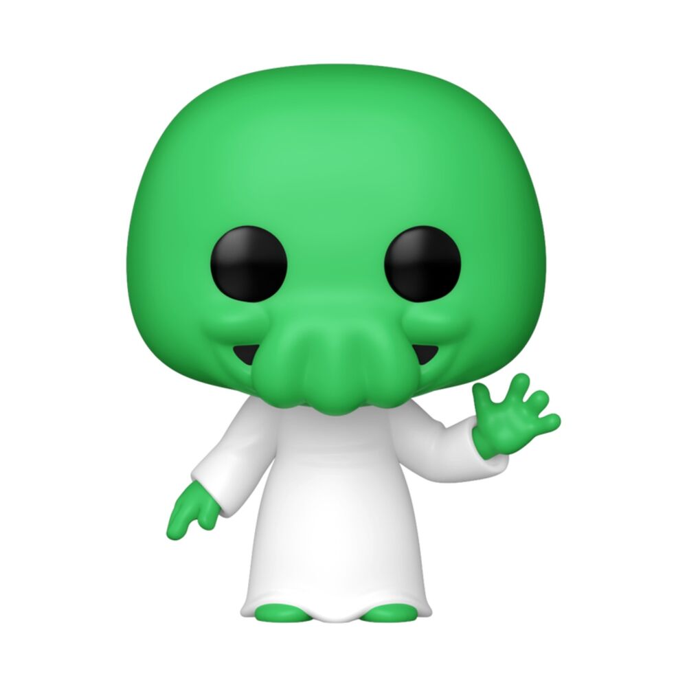 Figura POP Ilumination´s Minions & Monsters Goomi - Frikibase.com