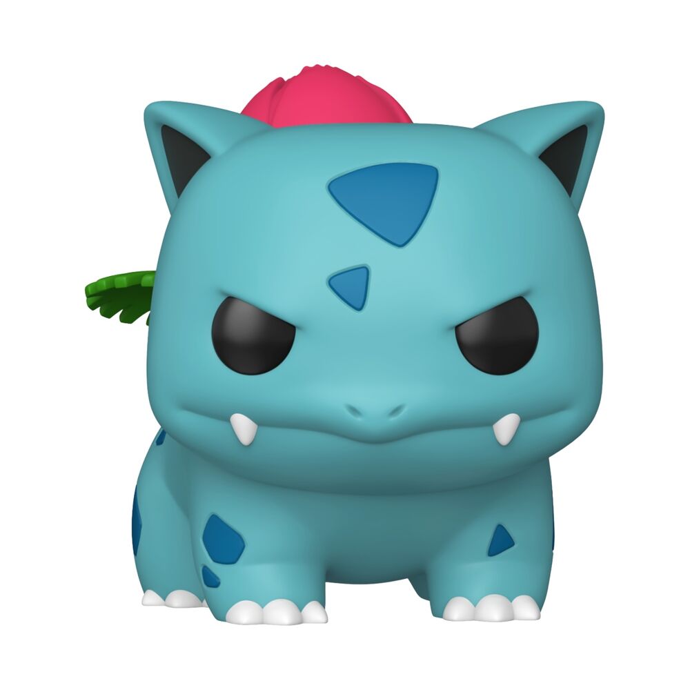 Figura POP Jumbo Pokemon Ivysaur - Frikibase.com