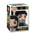 Figura POP Michael Jackson Bad Tour Metalic – imagen 2