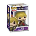 Figura POP Street Fighter Ken - Frikibase.com