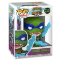 Figura POP Teenage Mutant Ninja Turtles x Godzilla - Leonardo X Godzilla - Frikibase.com