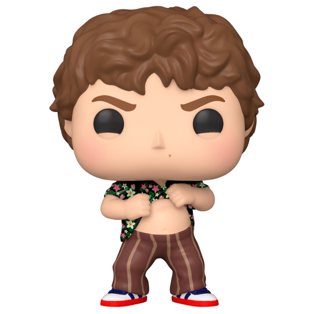 Figura POP The Goonies Chunk - Frikibase.com