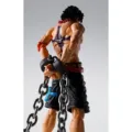 Figura Portgas.D.Ace Marineford One Piece 15.5cm – imagen 2