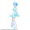 Figura Rem Jersey Maid Glitter Glamours Re:ZERO 23cm – imagen 2