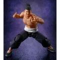 Figura S.H. Figuarts Aoi Todo Jujutsu Kaisen 16cm – imagen 3