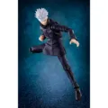 Figura S.H. Figuarts Satoru Gojo Jujutsu Kaisen 17cm – imagen 2