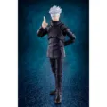 Figura S.H. Figuarts Satoru Gojo Jujutsu Kaisen 17cm – imagen 3