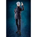 Figura S.H. Figuarts Satoru Gojo Jujutsu Kaisen 17cm – imagen 5