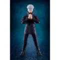 Figura S.H. Figuarts Satoru Gojo Jujutsu Kaisen 17cm – imagen 7