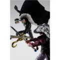 Figura S.H. Figuarts Sir Crocodile Marineford One Piece 18cm – imagen 2