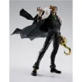 Figura S.H. Figuarts Sir Crocodile Marineford One Piece 18cm - Frikibase.com
