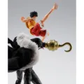 Figura S.H. Figuarts Sir Crocodile Marineford One Piece 18cm – imagen 3