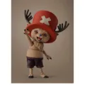 Figura S.H. Figuarts Tony Tony Chopper One Piece 8cm - Frikibase.com