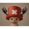 Figura S.H. Figuarts Tony Tony Chopper One Piece 8cm – imagen 5