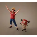 Figura S.H. Figuarts Tony Tony Chopper One Piece 8cm – imagen 6