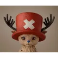 Figura S.H. Figuarts Tony Tony Chopper One Piece 8cm – imagen 8