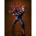 Figura S.H. Figuarts Yuji Itadori Jujutsu Kaisen 15cm – imagen 5