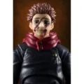Figura S.H. Figuarts Yuji Itadori Jujutsu Kaisen 15cm – imagen 8