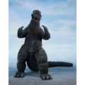 Figura S.H.MonsterArts Godzilla 1975 16cm – imagen 2