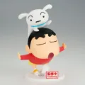 Figura Shinnosuke Nohara Yay Crayon Shinchan 17cm – imagen 2