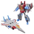 Figura Starscream Transformers Studio Series 17cm – imagen 2