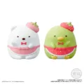 Figura Sumikko Gurashi Friends Wave 2 6.4cm surtido – imagen 3