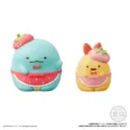 Figura Sumikko Gurashi Friends Wave 2 6.4cm surtido – imagen 5
