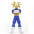 Figura Super Saiyan Trunks II Blood of Saiyans Dragon Ball Z 20cm – imagen 5