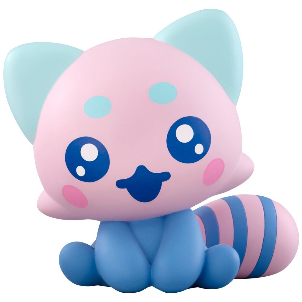 Figura Tamagotchi Friends surtido